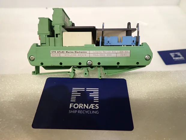 Image 2 of 2 - Lyngsoe Marine  - DEM 401