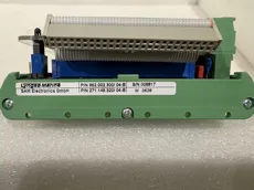 Lyngsoe Marine - SIM 401 P/N : 962,002,300/04B