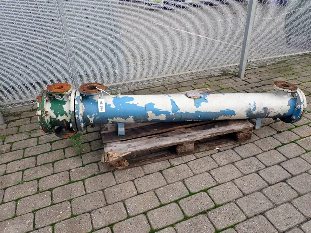 Image 1 of 3 - Sperre - DV219/1800VV.5