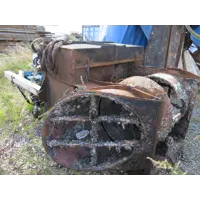 HRP (ZF Marine Krimpen b.v.) - Retractable azimuth