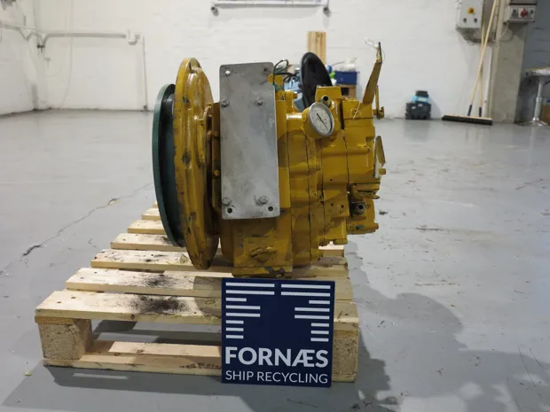 Image 4 of 6 - Dong-I - DMT 70T-B