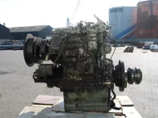 Nico - MGC 2000 AKV