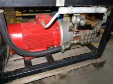 Fogtec Fire protection GmbH - KFS 1X50L M O.S.