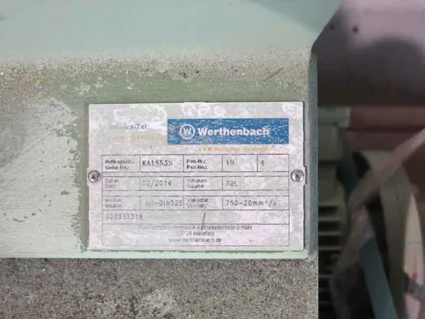 Image 4 of 4 - HS292