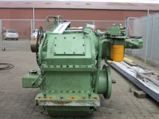 Hundested - CPGD280