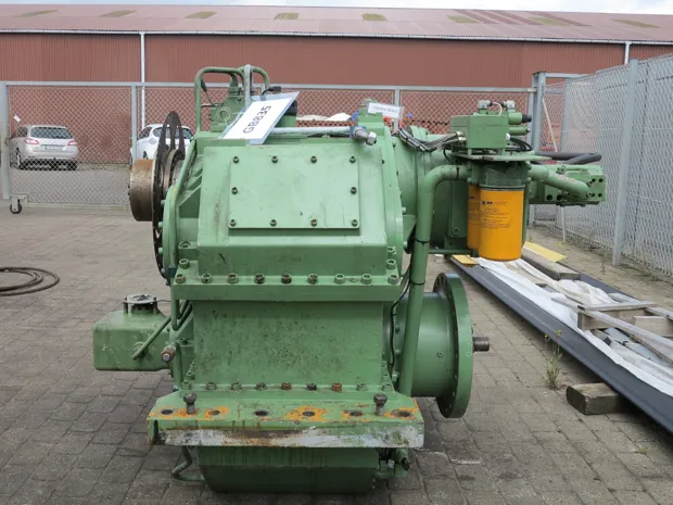 Image 3 of 5 - Hundested - CPGD280