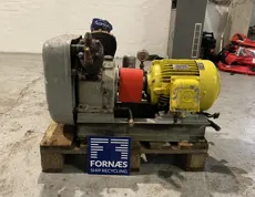 J.P. Sauer & sohn - WP 18L-100