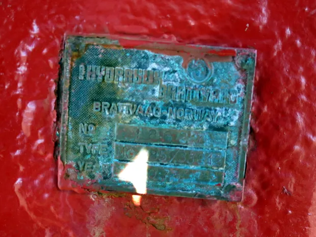 Image 4 of 4 - Brattvaag - MG4185/33912