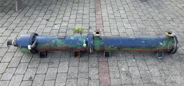 Image 7 of 9 - Brons - GB