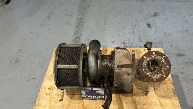 Image 9 of 11 - Napier - C-045 S/C2