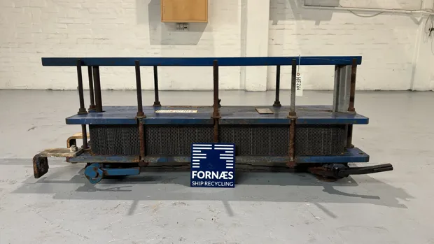 Image 1 of 10 - APV - N35