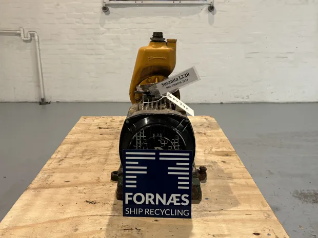 Image 3 of 7 - Desmi - SA50/180