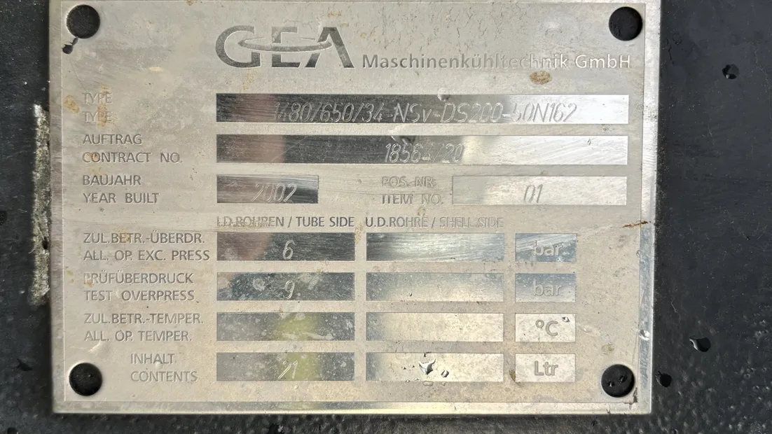 Image 6 of 7 - VEM  - DRKSX 6321-4UA