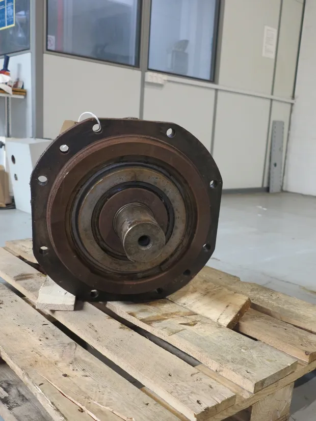 Image 4 of 5 - Brueninghaus - A2F LM 1000/60W