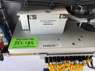 MAN - Alphatronic 2000