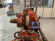 Volvo Penta - TMD 12?