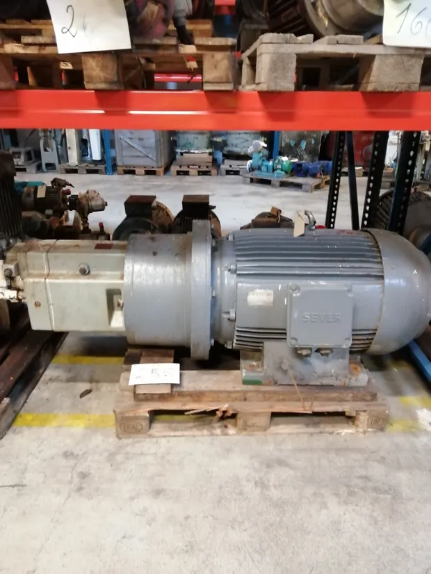 Image 2 of 6 - HP255