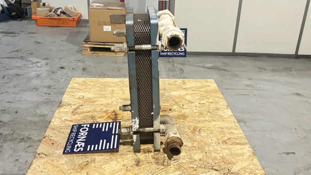 Image 2 of 8 - Pasilac therm - T4