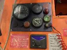 FRC with jet drive