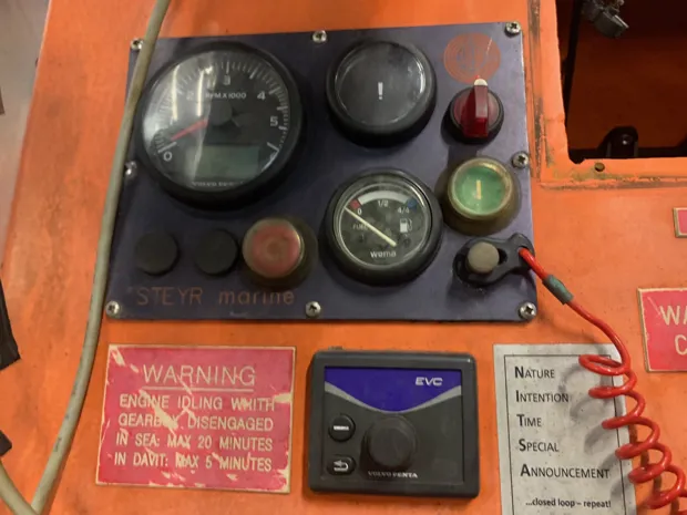 Image 6 of 12 - FRC with jet drive