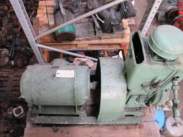 Image 1 of 3 - Hatlapa - LHD18-1N