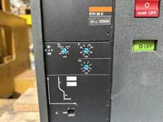 Merlin Gerin - MO8H2