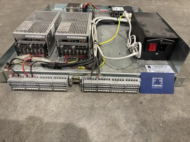 Image 1 of 3 - Kongsberg - RAD-E-PS2_00