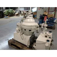 Alfa Laval - MMPX 304 SGP-11
