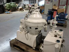 Alfa Laval - MMPX 304 SGP-11