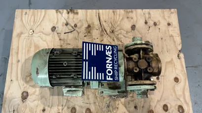 Kral - KF74.3A1A10BKU1