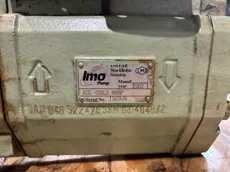 IMO - ACE 032L3 NVBP