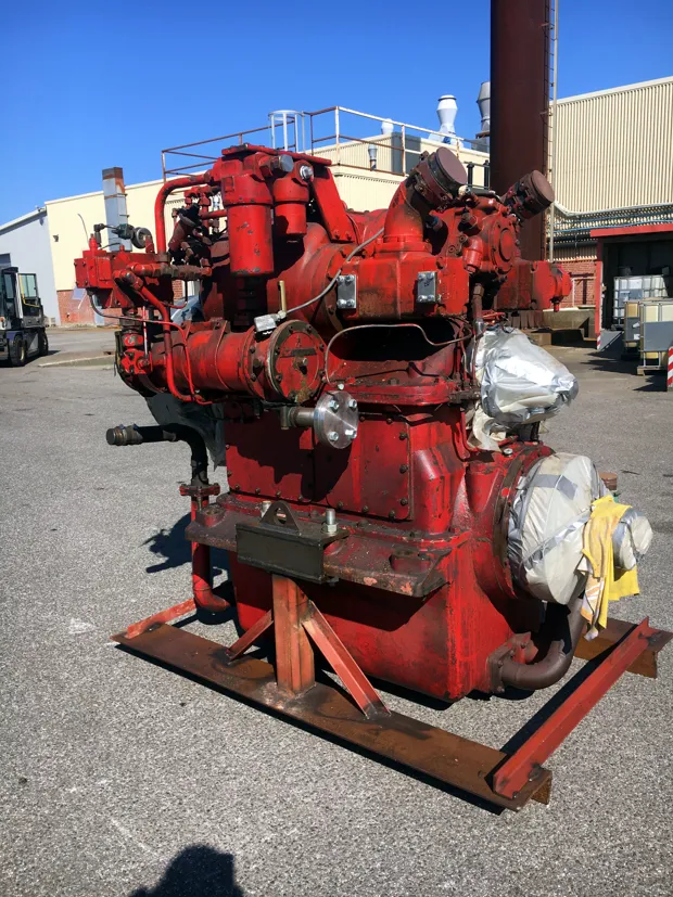 Image 1 of 9 - Callesen