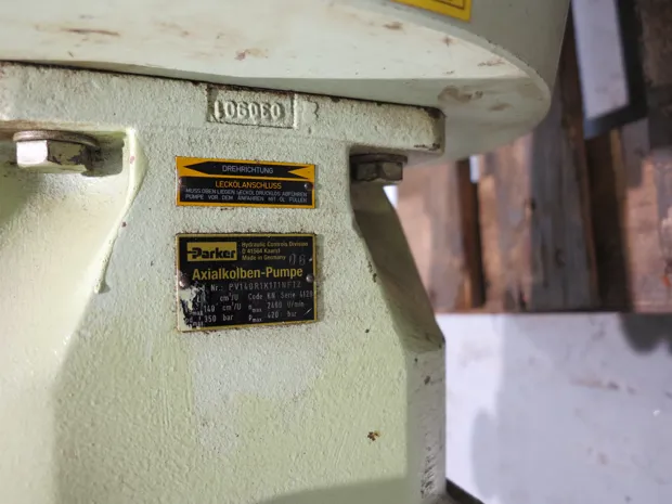 Image 6 of 7 - HP939