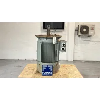 Früec technische ausrüstung  - FMC 250 M-4/HE