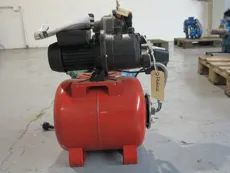 Husqvarna - HWW 600 K