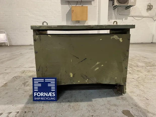 Image 1 of 5 - Møre Trafo - LTB4230