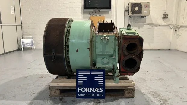 Image 1 of 9 - ABB - VTR304P11