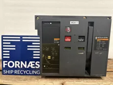 Merlin Gerin -  Masterpact