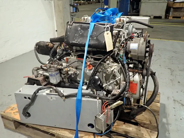 Image 3 of 4 - BMW - D50-2H453-15