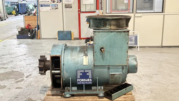 Image 1 of 8 - Stamford  - HC44C