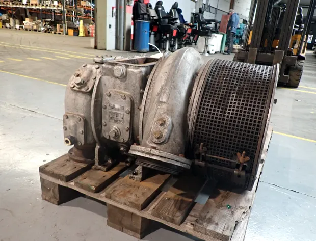 Image 3 of 5 - ABB / BBC - ??