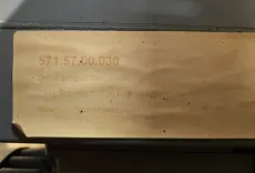Geovent - GMSFG 180-3