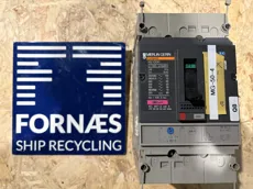 Merlin Gerin - NS100H