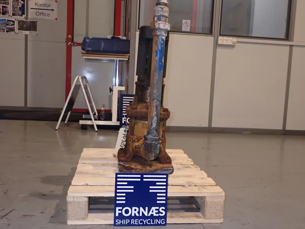 Image 2 of 5 - Grundfos - CR10-03 A-A-A-E