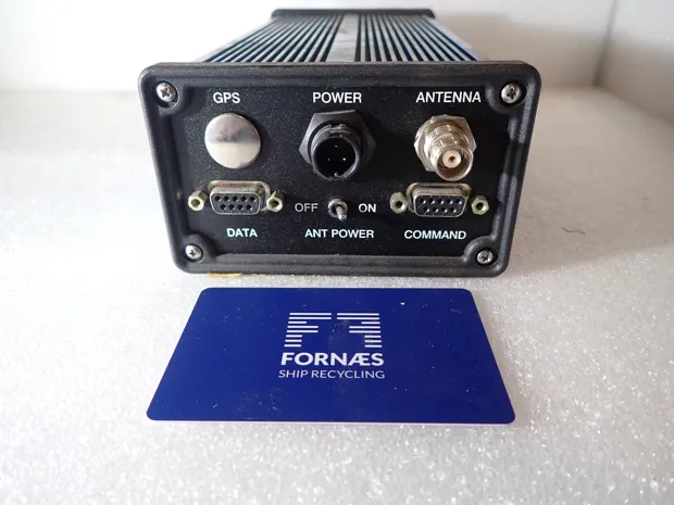 Image 2 of 3 - Furgo  SeaStar - 3510 LR