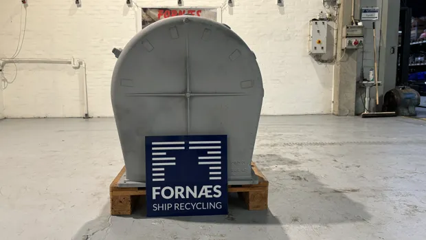 Image 7 of 10 - MAN B&W  - NR26/R 119