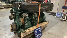 Volvo Penta - D12D-C MH