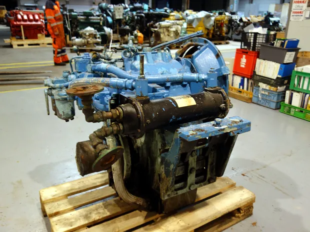 Image 2 of 5 - Niigata - RGCM86