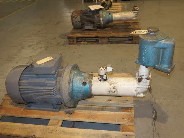 Image 2 of 6 - Seim - PX55#