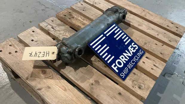 Image 4 of 4 - Bowman - EC140